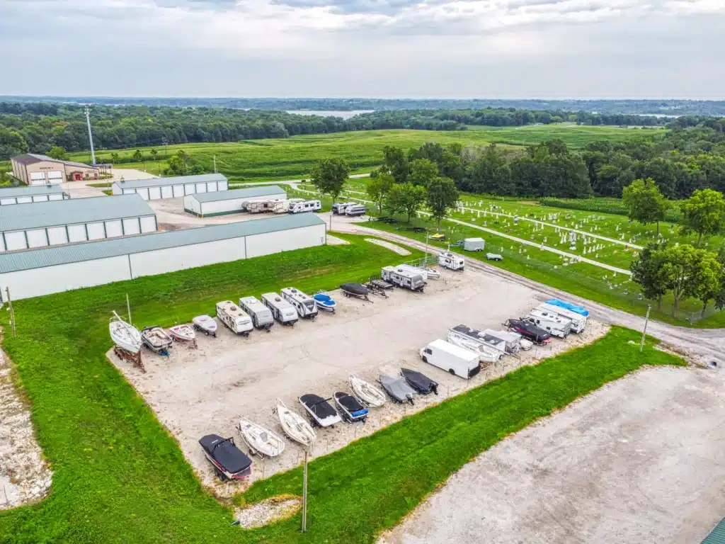 RecNation RV & Boat Storage