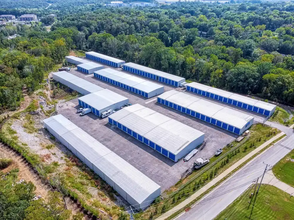 RecNation RV & Boat Storage