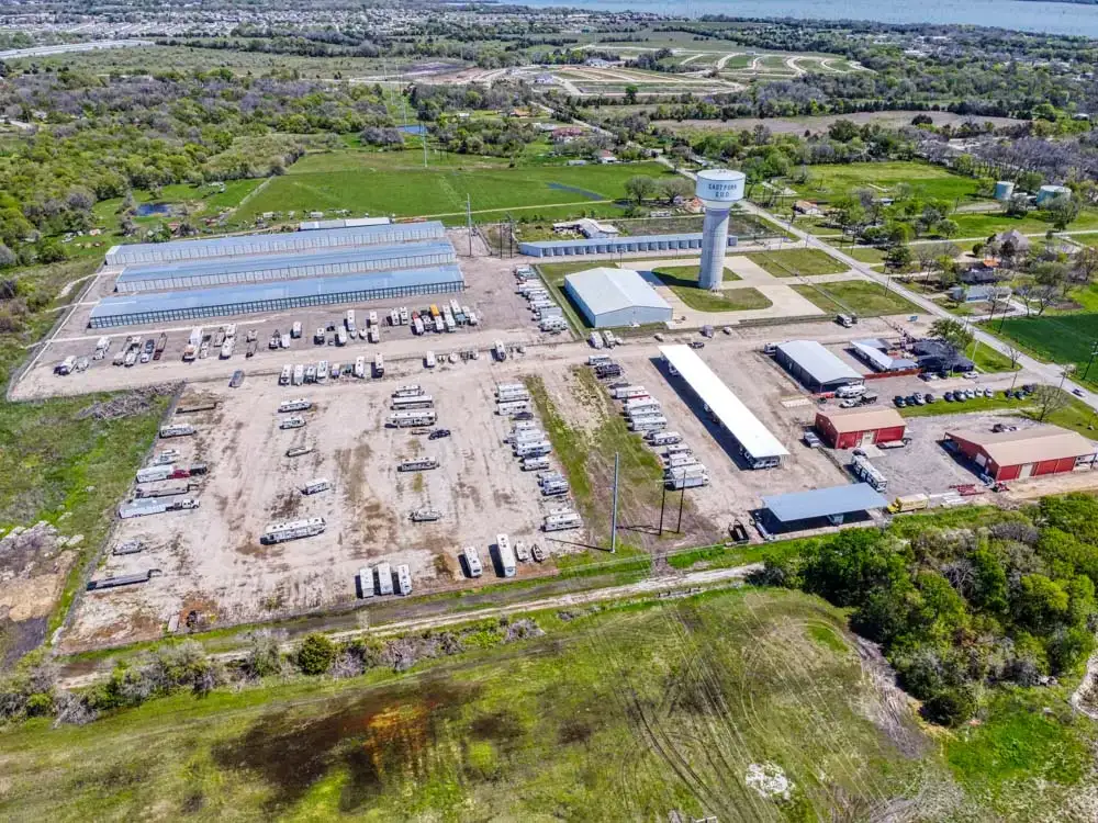 RecNation RV & Boat Storage