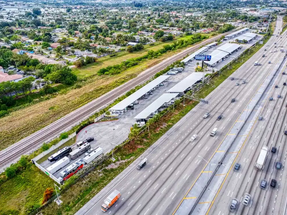 RecNation RV & Boat Storage