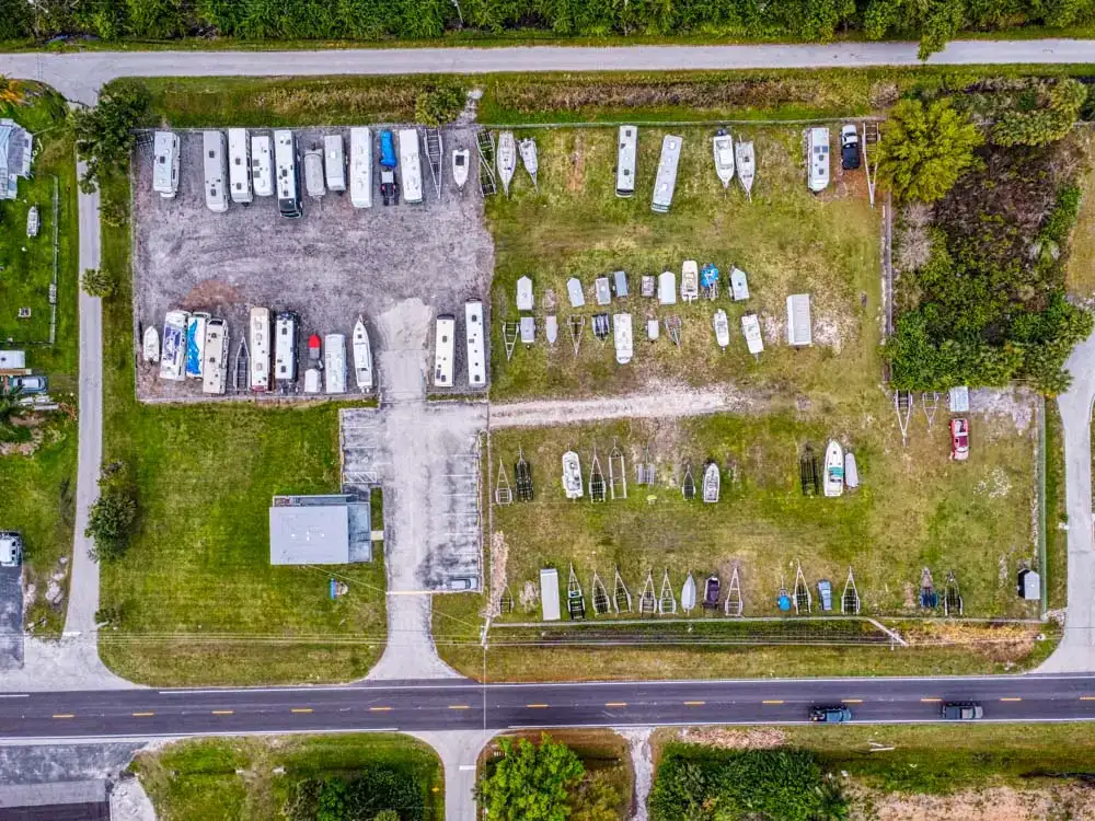 RecNation RV & Boat Storage