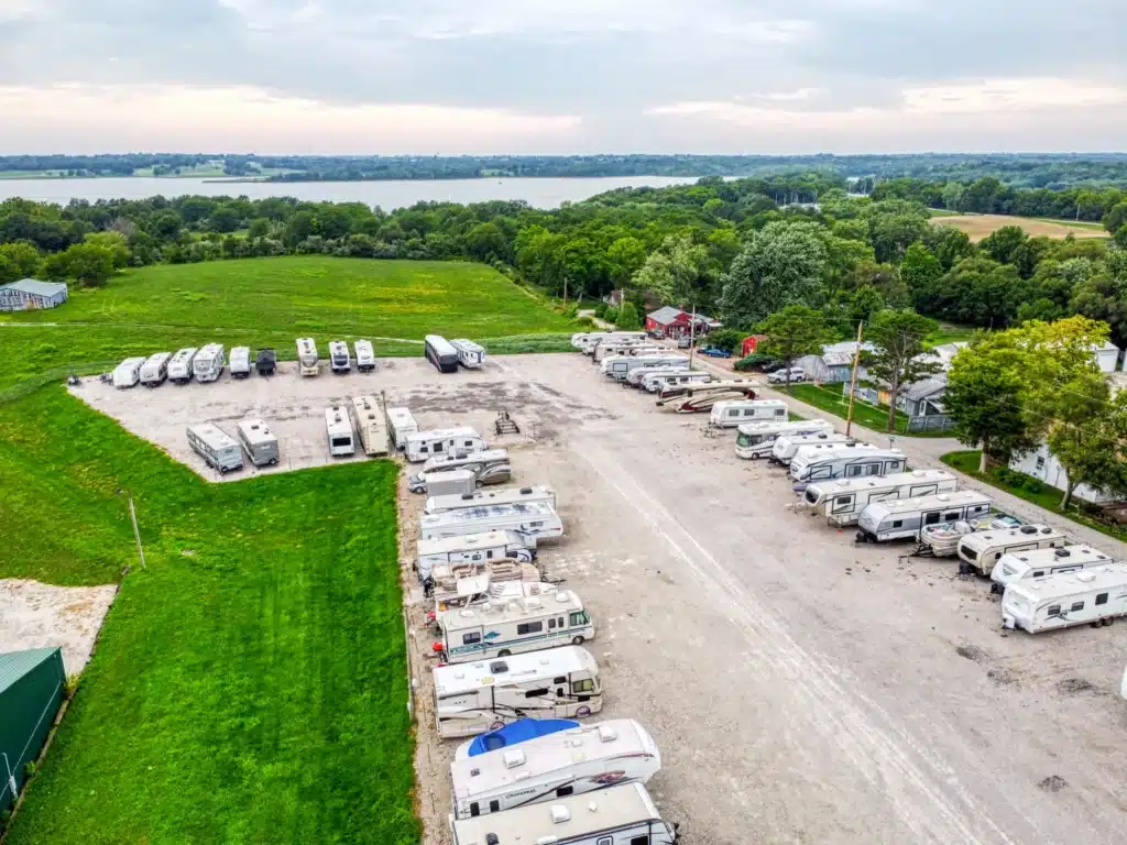 RecNation RV & Boat Storage