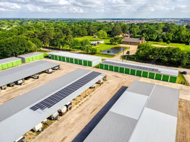 RecNation RV & Boat Storage