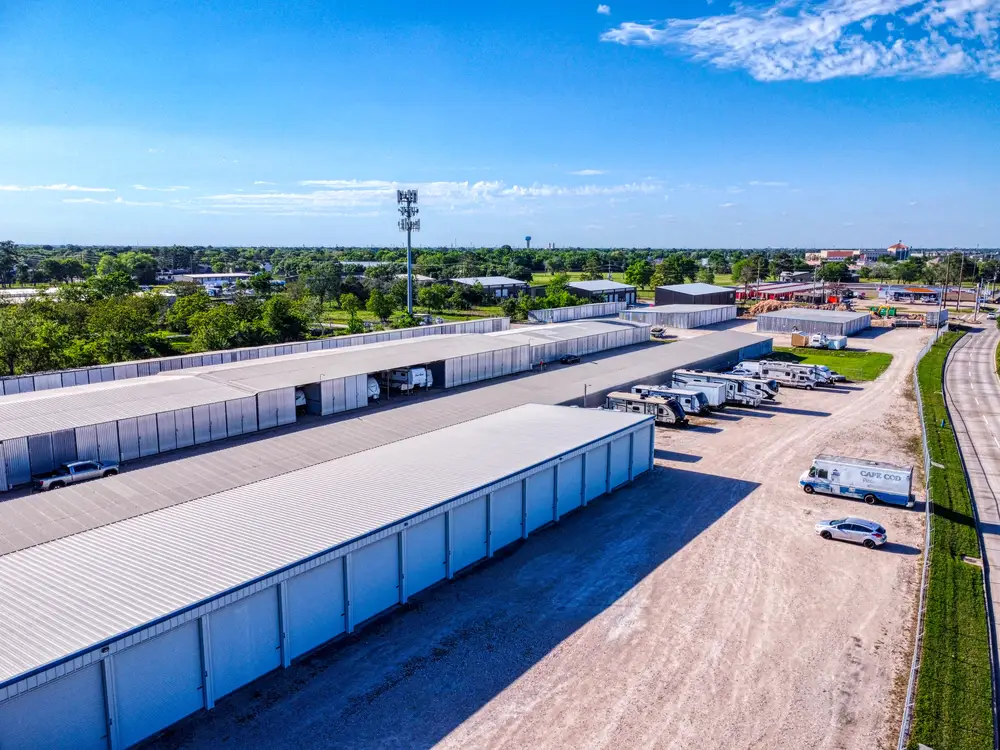 DJI_0054_12 Carport Storage Sugar Land, Texas