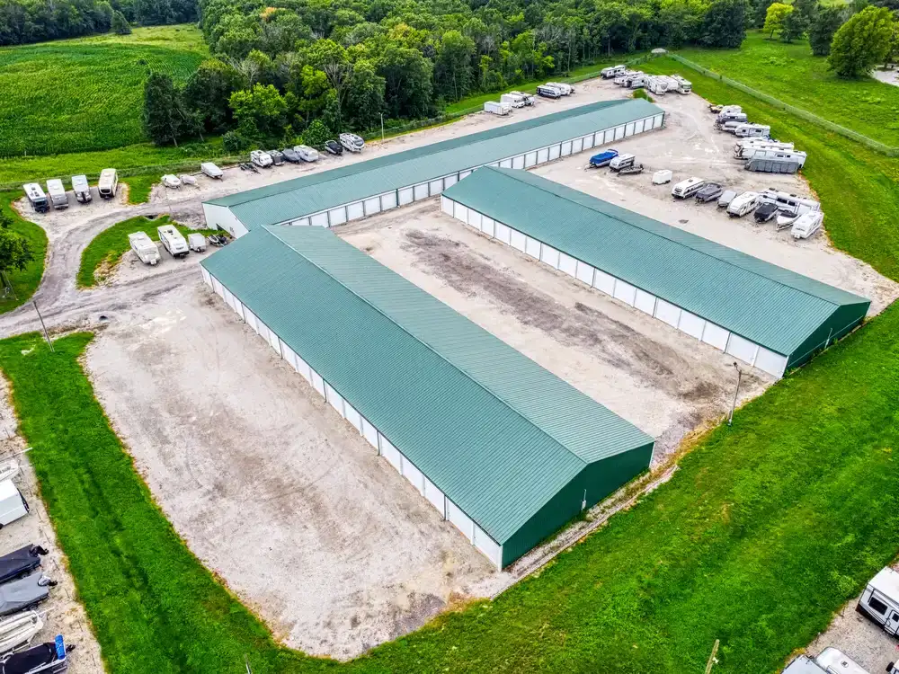 RecNation RV & Boat Storage
