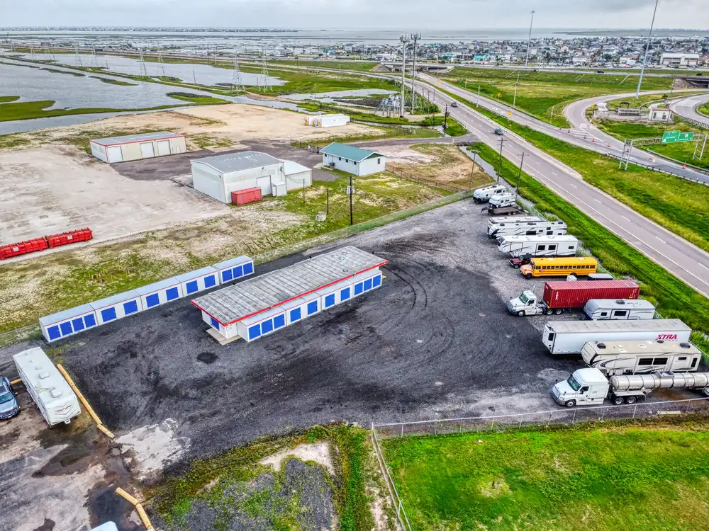 DJI_0057_15 RV Storage Hitchcock, Texas