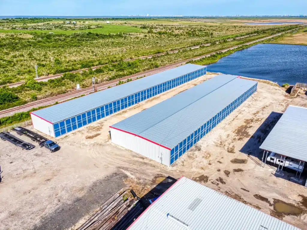 RecNation RV & Boat Storage