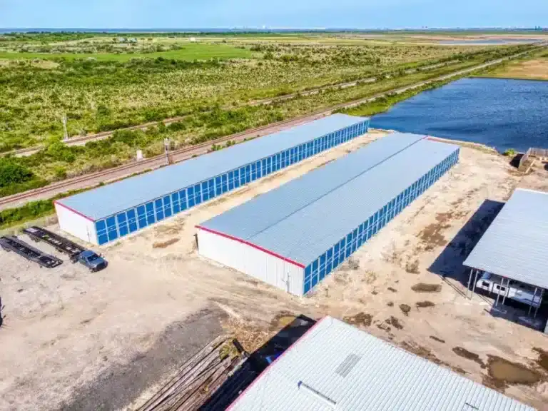 RecNation RV & Boat Storage