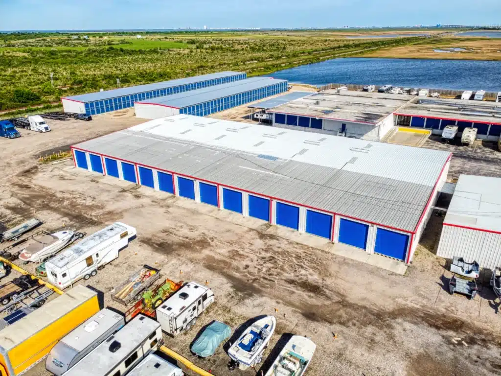 RecNation RV & Boat Storage