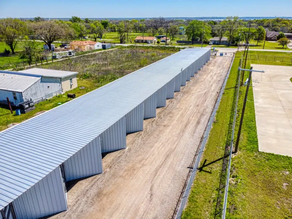 RecNation RV & Boat Storage