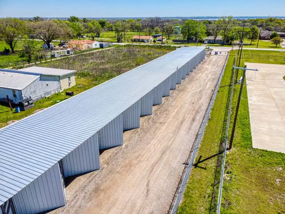 RecNation RV & Boat Storage