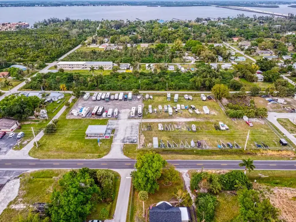 RecNation RV & Boat Storage