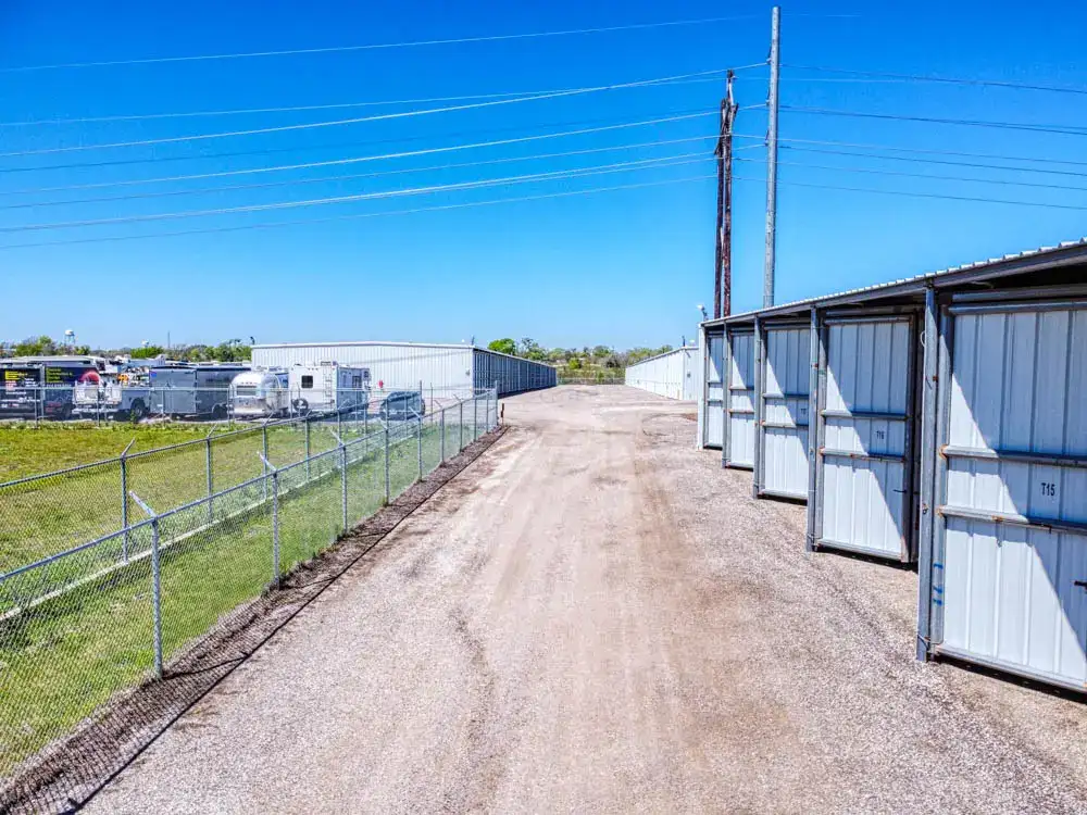 RecNation RV & Boat Storage