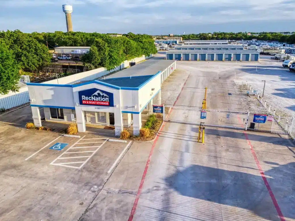 DJI_0071_20 Warehouse Space The Colony, Texas