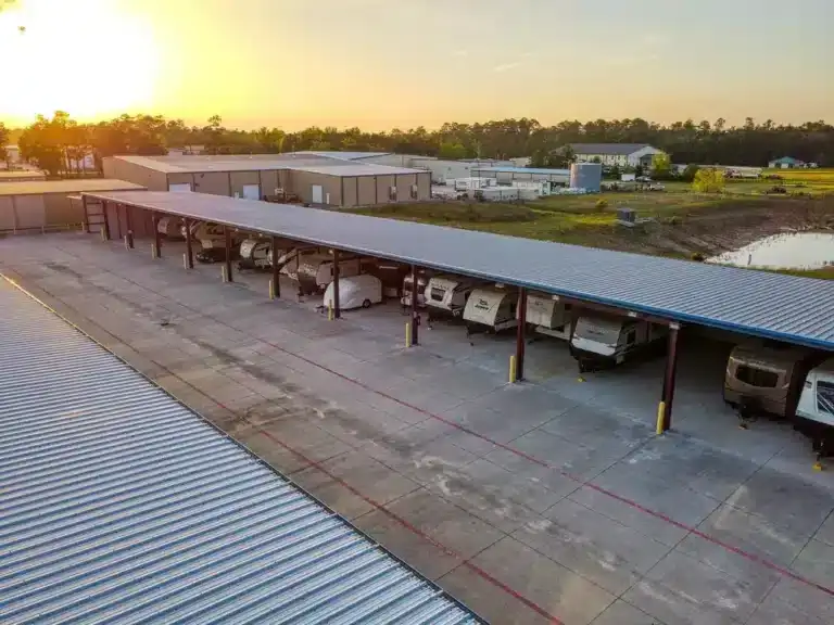 RecNation RV & Boat Storage