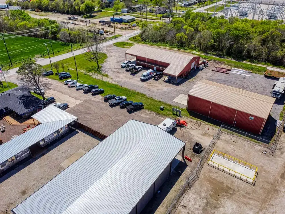 RecNation RV & Boat Storage