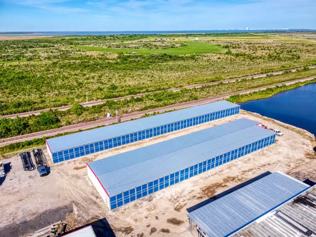 RecNation RV & Boat Storage