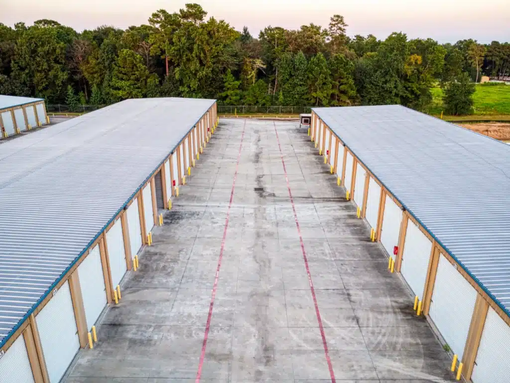 RecNation RV & Boat Storage