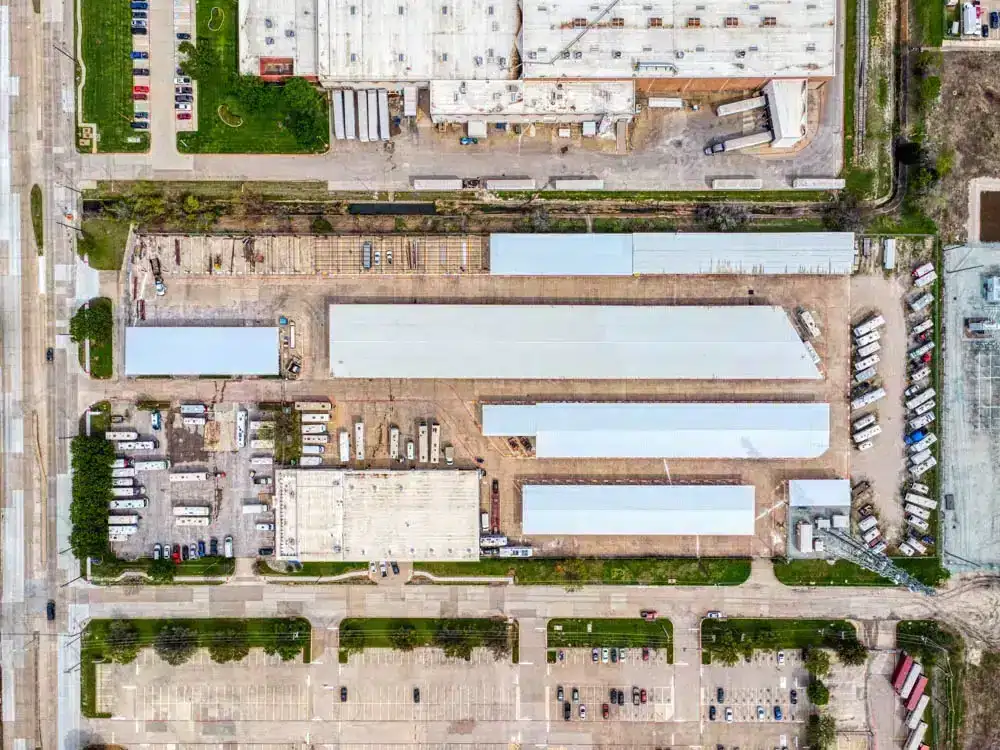 RecNation RV & Boat Storage
