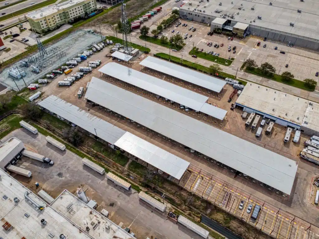 RecNation RV & Boat Storage