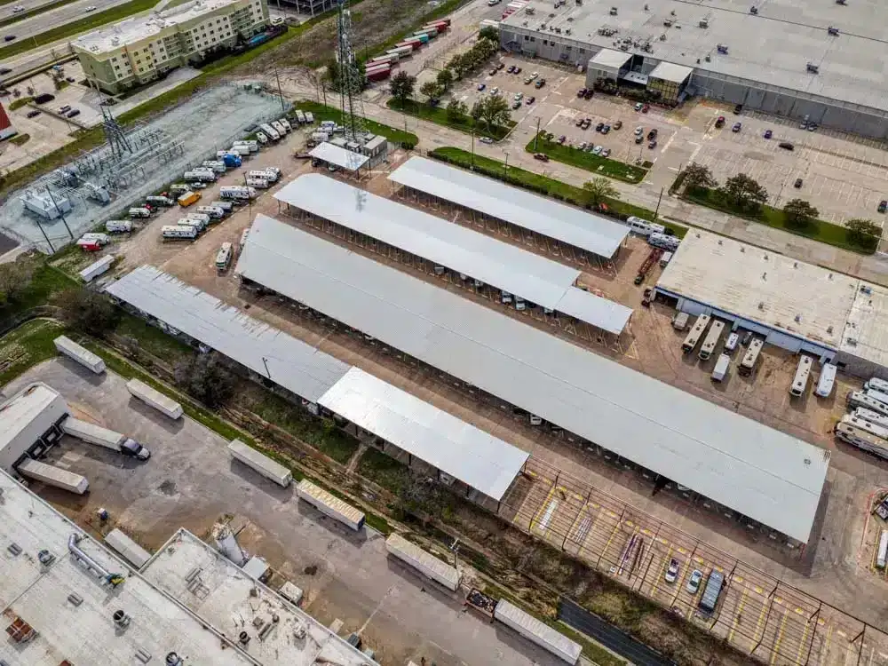 RecNation RV & Boat Storage
