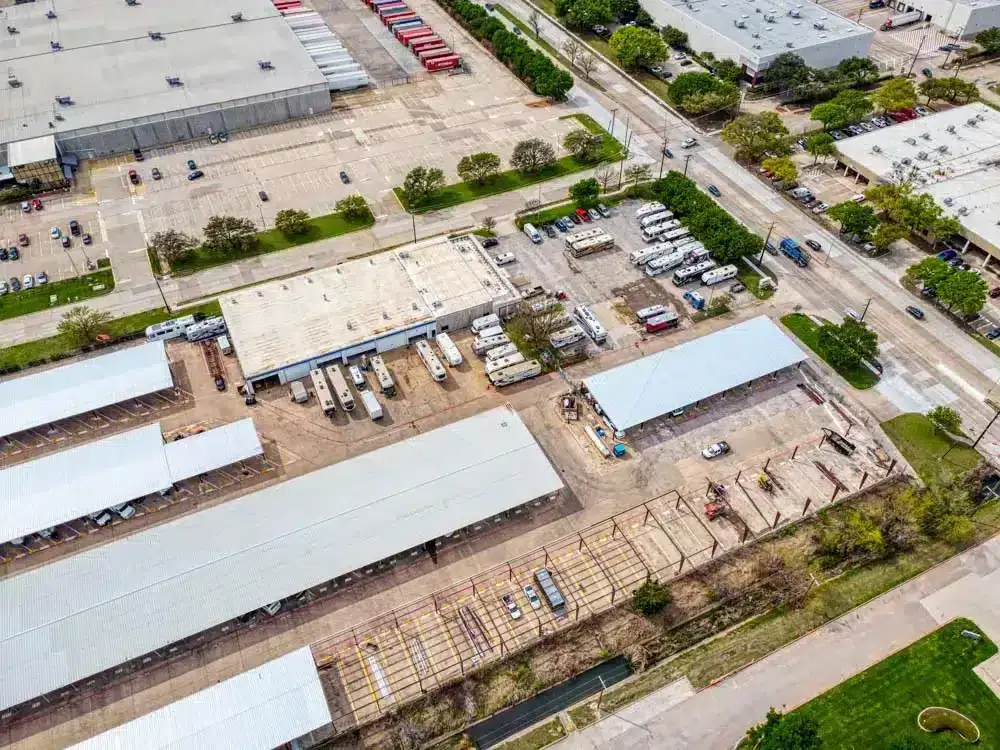 RecNation RV & Boat Storage