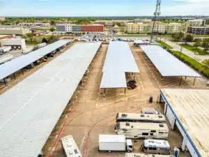 RecNation RV & Boat Storage