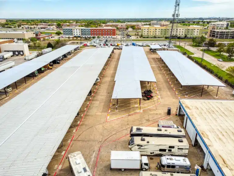 RecNation RV & Boat Storage