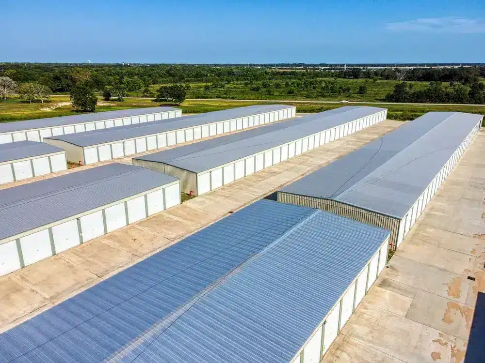 RecNation RV & Boat Storage