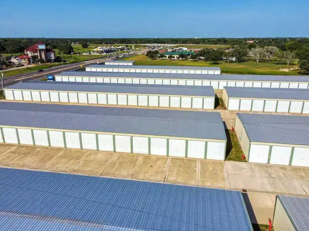 RecNation RV & Boat Storage