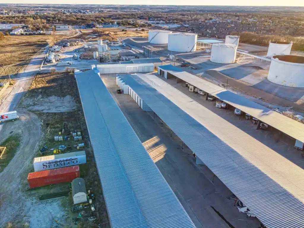 RecNation RV & Boat Storage