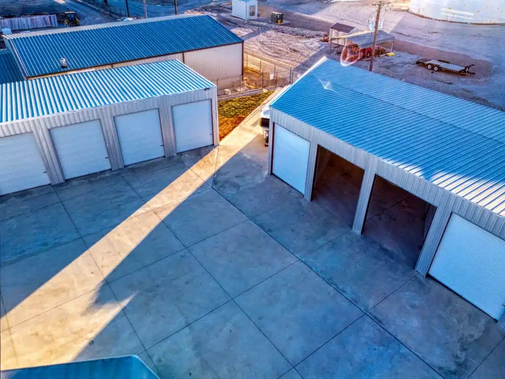 RecNation RV & Boat Storage
