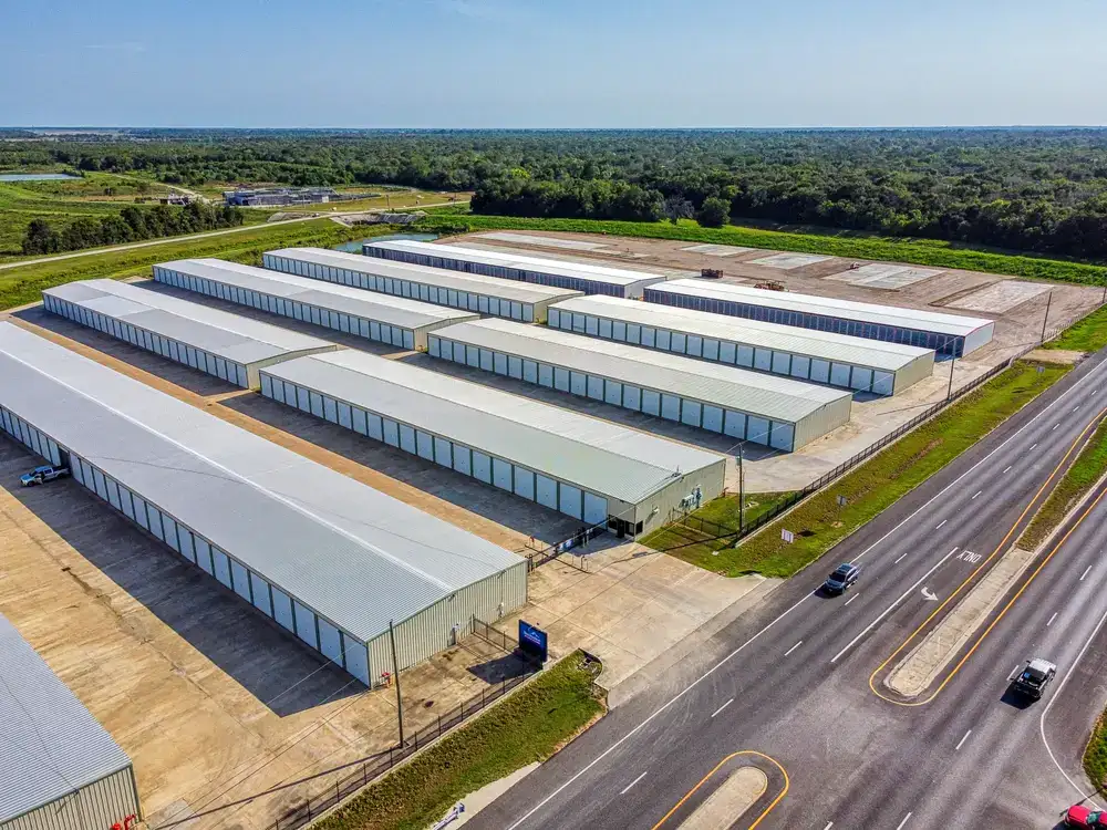 RecNation RV & Boat Storage