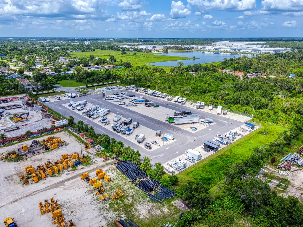 RecNation RV & Boat Storage