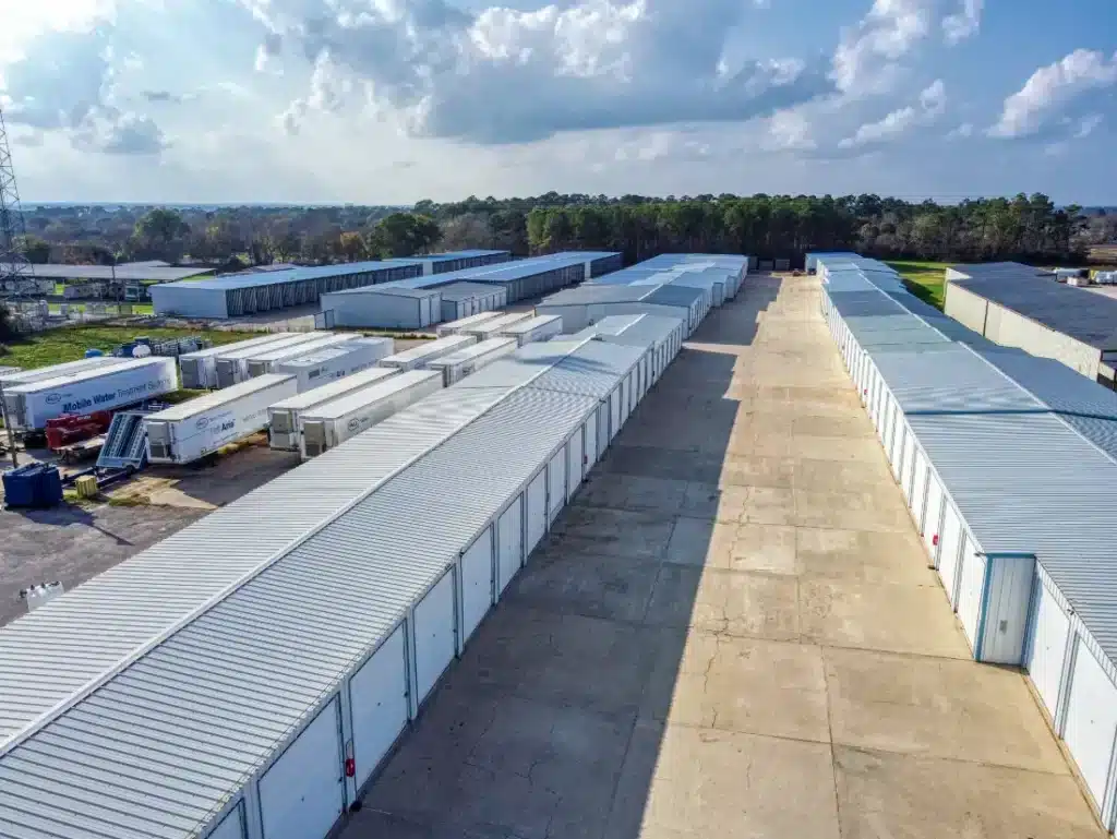 DJI_0246_18 Carport Storage Willis, Texas