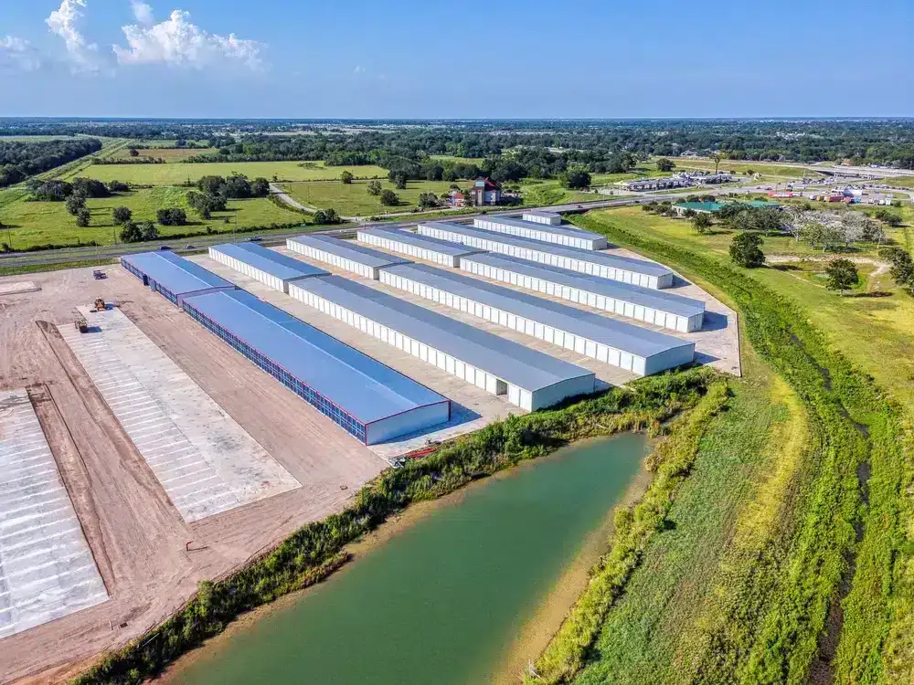 RecNation RV & Boat Storage