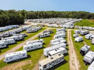 RecNation RV & Boat Storage