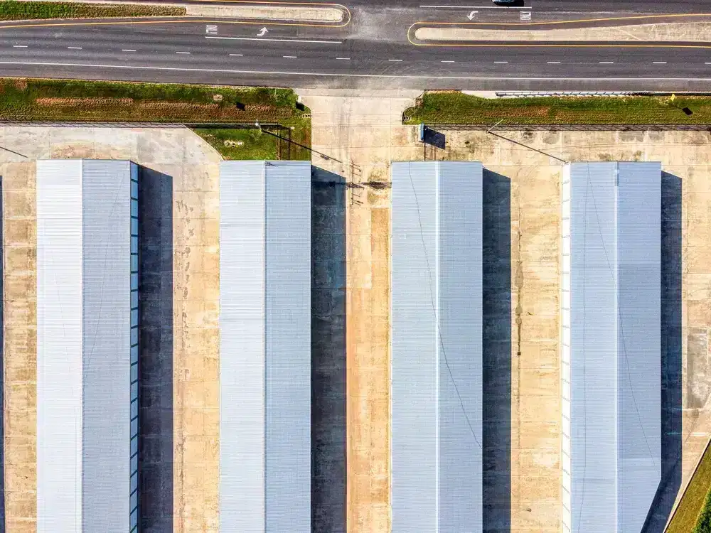 RecNation RV & Boat Storage