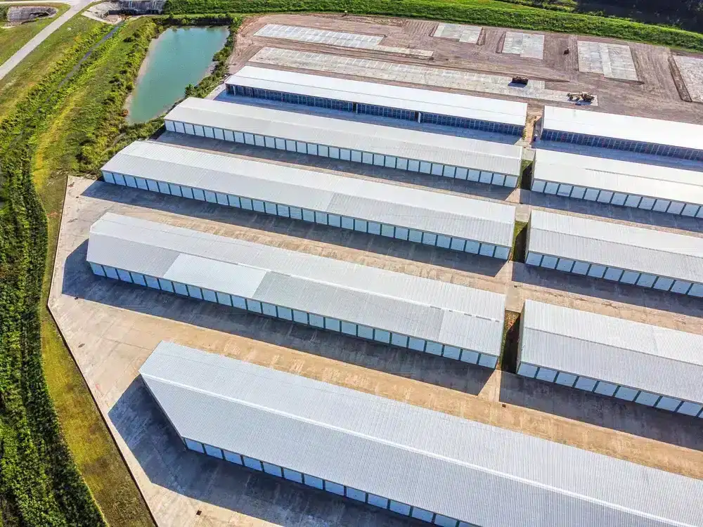 RecNation RV & Boat Storage