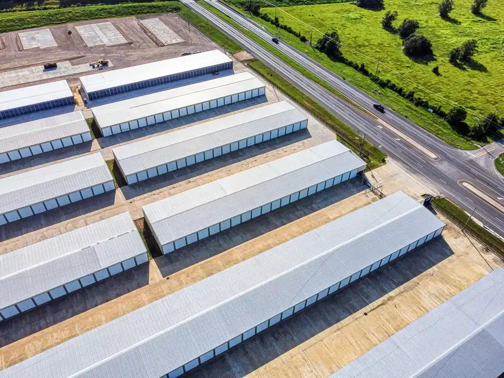 RecNation RV & Boat Storage