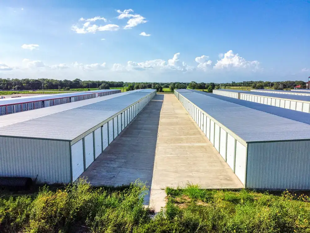 RecNation RV & Boat Storage