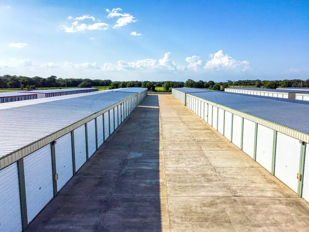RecNation RV & Boat Storage