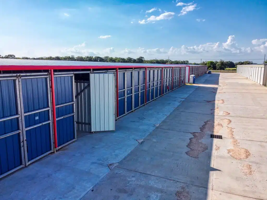 RecNation RV & Boat Storage