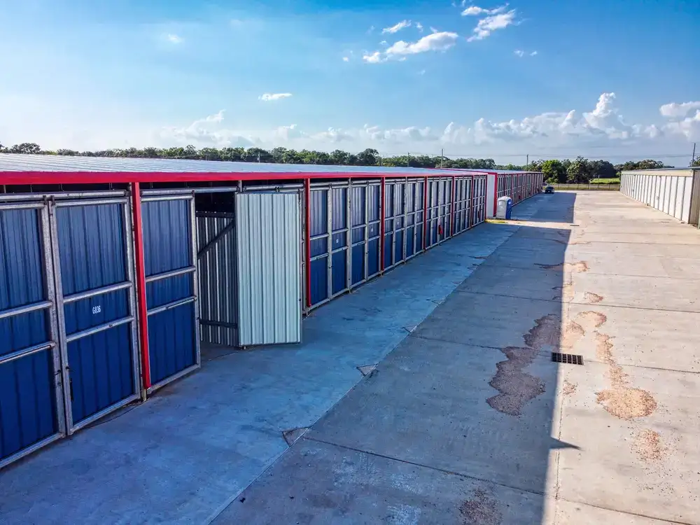 RecNation RV & Boat Storage