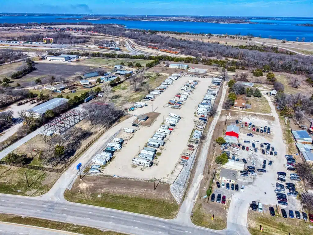 RecNation RV & Boat Storage