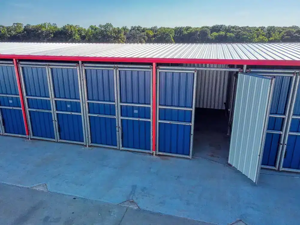 RecNation RV & Boat Storage