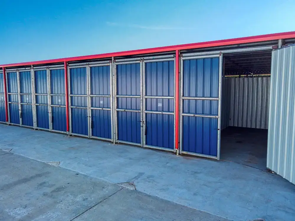 RecNation RV & Boat Storage