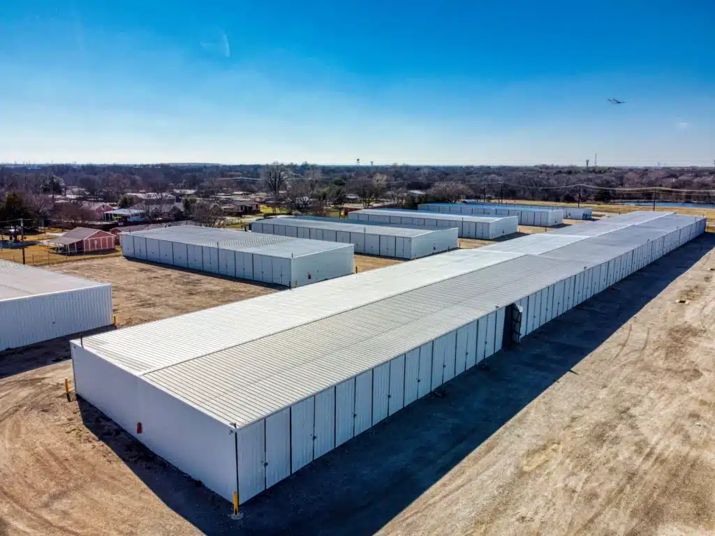 RecNation RV & Boat Storage