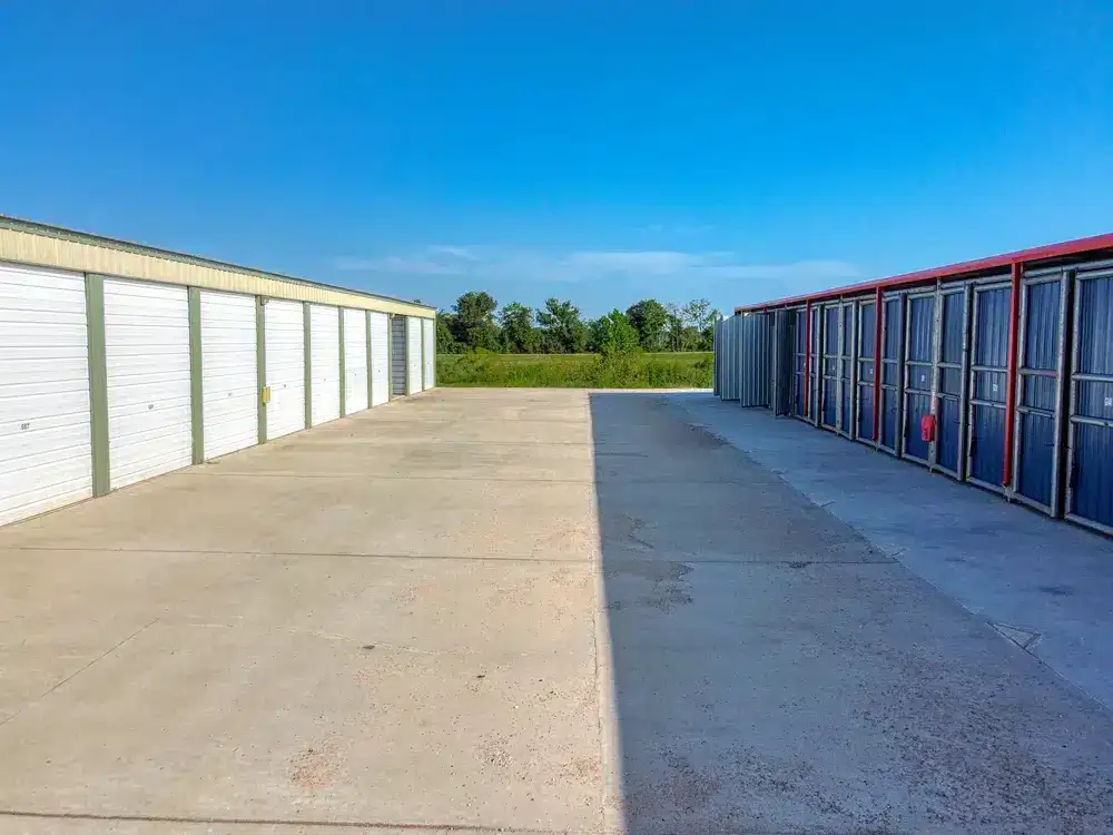 RecNation RV & Boat Storage