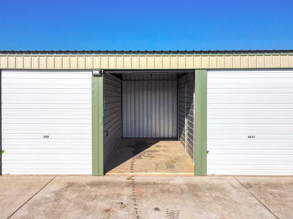 RecNation RV & Boat Storage